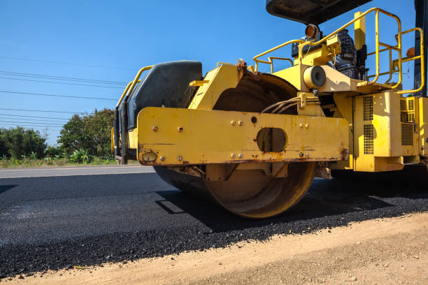 Best Driveway Pavers Near Me  in Nicollet, MN